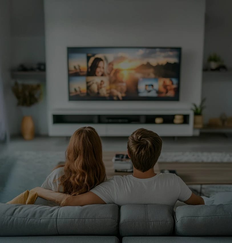 VirteX TV