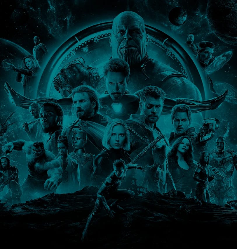 Disney +